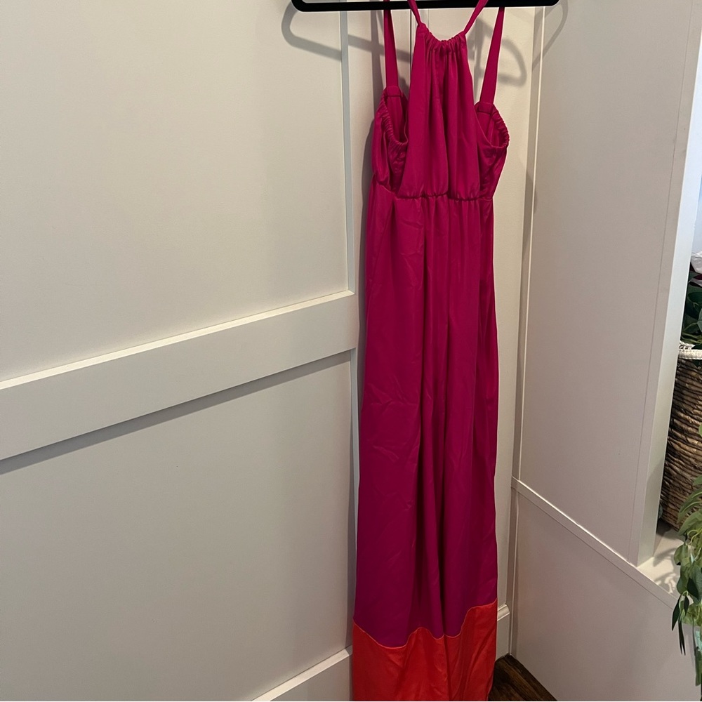 Beautiful Maxi Dress